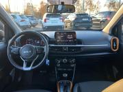 Kia Picanto III Рестайлинг Стерлитамак  - изображение 36