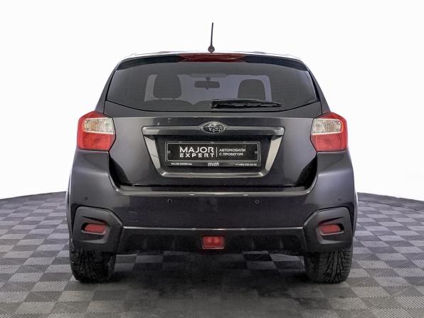 Subaru XV I с пробегом 2013 года, цена 1 300 000 рублей, 153337 км, внедорожник, Автокод Объявления