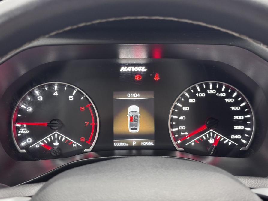 Haval Jolion I Воронеж  - изображение 10