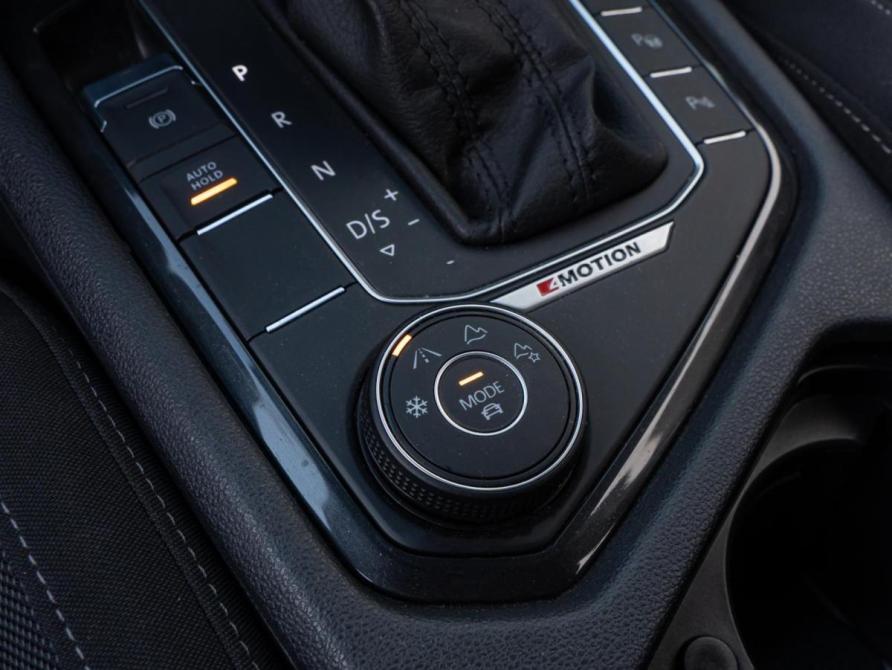 Volkswagen Tiguan II Волгоград  - изображение 18