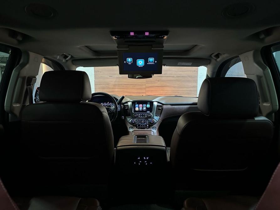 Chevrolet Tahoe IV Челябинск  - изображение 21