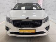 Kia Carnival III Пермь  - изображение 34