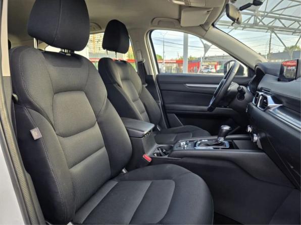 Mazda CX-5 II с пробегом 2017 года, цена 2 149 700 рублей, 161193 км, внедорожник, Автокод Объявления