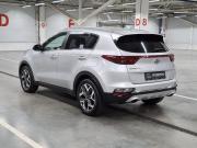 Kia Sportage IV Рестайлинг Казань  - изображение 37