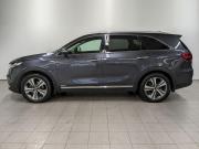 Kia Sorento III Prime Рестайлинг Москва  - изображение 38