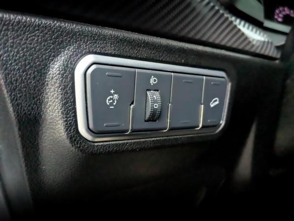 Haval F7x I с пробегом 2021 года, цена 1 655 000 рублей, 136499 км, внедорожник, Автокод Объявления