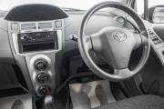 Toyota Vitz II (XP90) Барнаул  - изображение 39