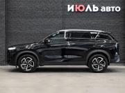 Jaecoo J7 I Екатеринбург  - изображение 29