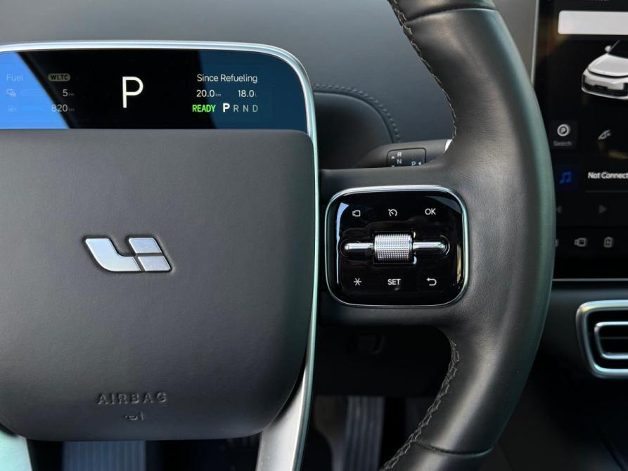 Li Auto (Lixiang) L7 I Иркутск  - изображение 19