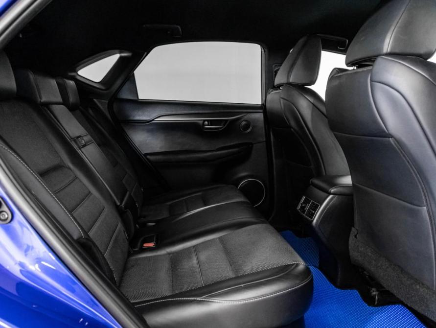 Lexus NX I Санкт-Петербург  - изображение 21