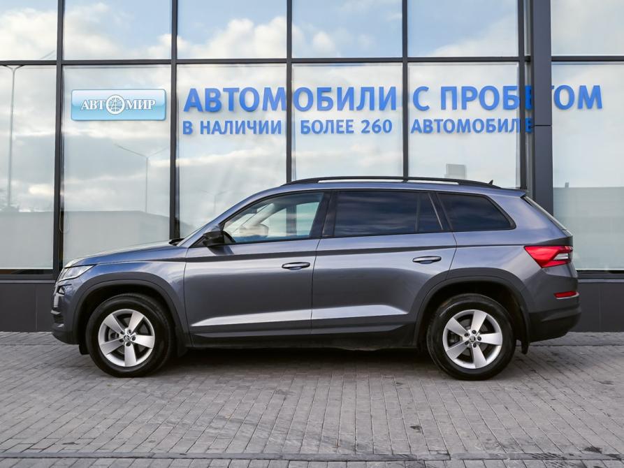 Skoda Kodiaq I Екатеринбург  - изображение 2