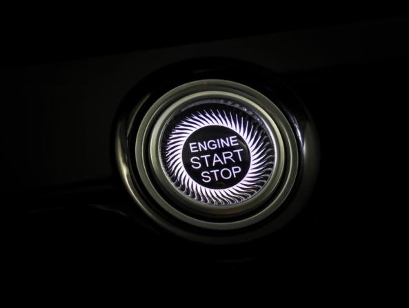 Omoda C5 I с пробегом 2024 года, цена 1 590 000 рублей, 18478 км, внедорожник, Автокод Объявления