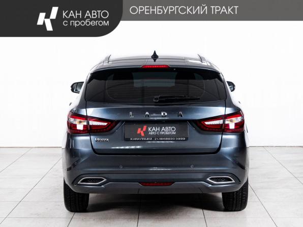 Lada (ВАЗ) Vesta I Рестайлинг (NG) с пробегом 2025 года, цена 1 570 000 рублей, 18426 км, универсал, Автокод Объявления
