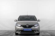 Renault Logan II Кемерово  - изображение 27