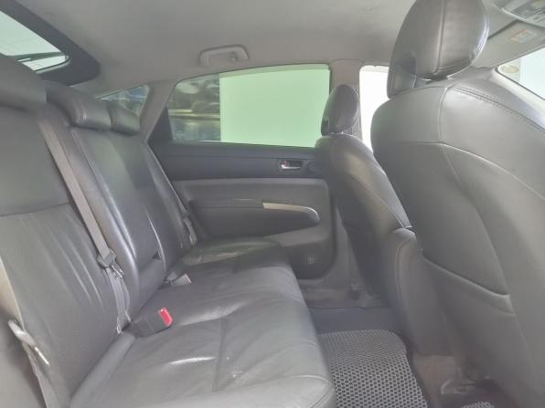 Toyota Prius II Рестайлинг (XW20) с пробегом 2007 года, цена 550 000 рублей, 450395 км, лифтбек, Автокод Объявления