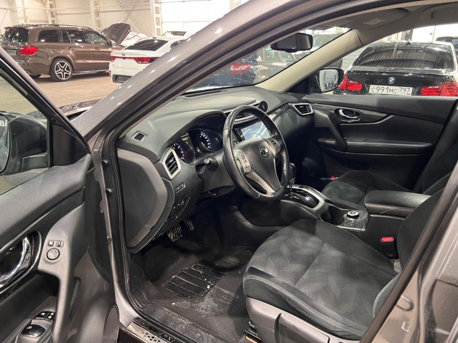 Nissan X-Trail III Пермь  - изображение 5