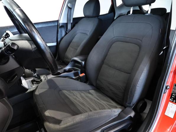 Kia Ceed II с пробегом 2014 года, цена 791 000 рублей, 176600 км, хэтчбек, Автокод Объявления