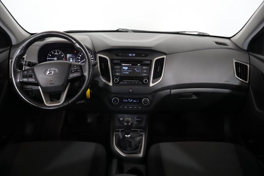 Hyundai Creta I Санкт-Петербург  - изображение 9