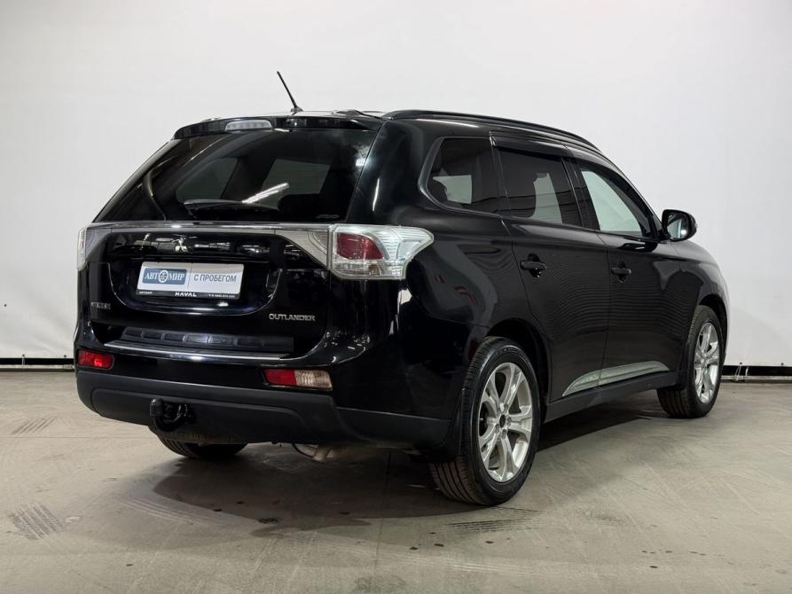 Mitsubishi Outlander III Ярославль  - изображение 5