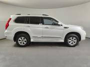 Haval H9 I Рестайлинг Уфа  - изображение 30