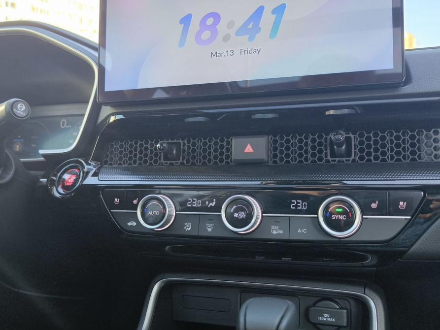 Honda CR-V VI Санкт-Петербург  - изображение 20