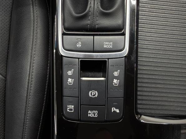 Kia Optima IV Рестайлинг с пробегом 2019 года, цена 2 150 000 рублей, 93932 км, седан, Автокод Объявления
