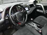 Toyota RAV4 IV (XA40) Рестайлинг Екатеринбург  - изображение 34