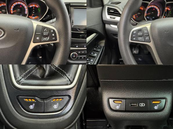 Lada (ВАЗ) Vesta I с пробегом 2019 года, цена 1 190 000 рублей, 93653 км, универсал, Автокод Объявления