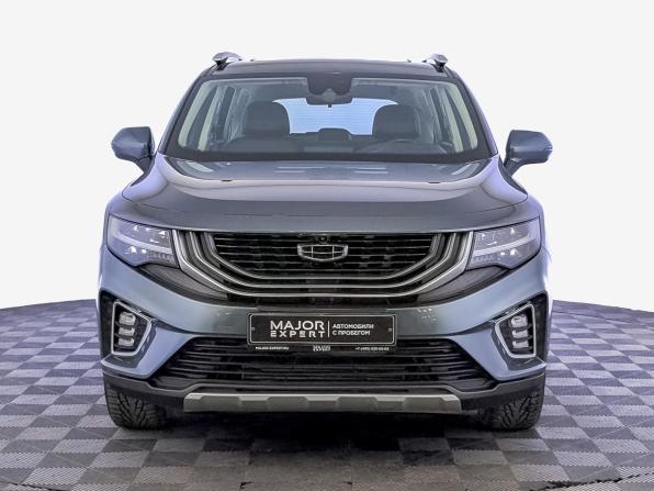 Geely Okavango I с пробегом 2023 года, цена 2 430 000 рублей, 80504 км, внедорожник, Автокод Объявления
