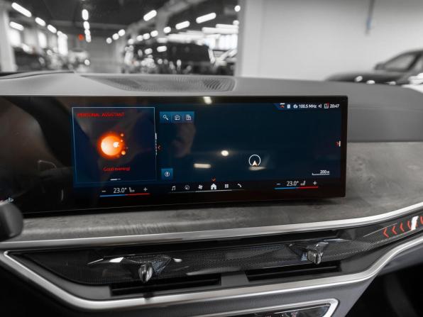 BMW X5 IV (G05/G18) Рестайлинг с пробегом 2026 года, цена 10 650 000 рублей, 14 км, внедорожник, Автокод Объявления