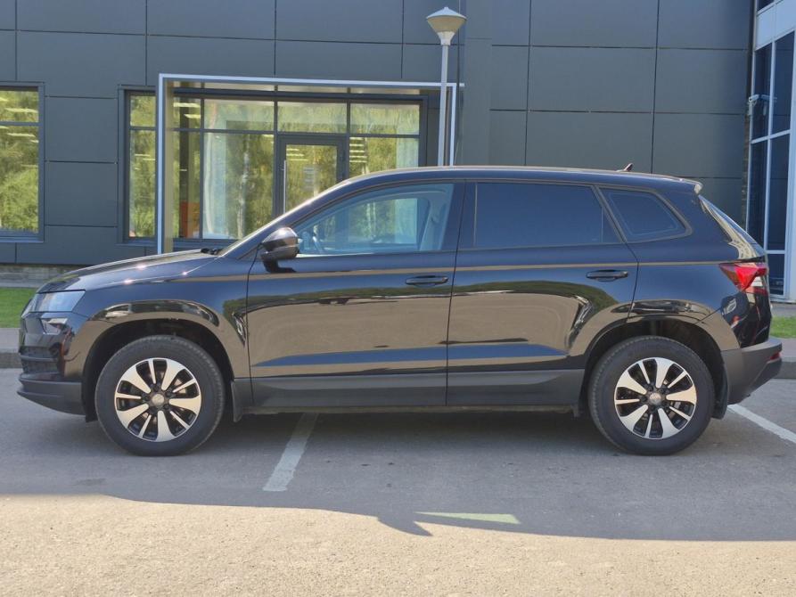 Skoda Karoq I Ярославль  - изображение 8