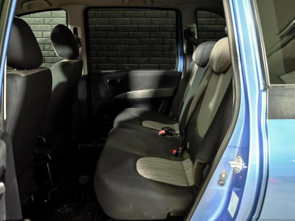 Hyundai Matrix I Рестайлинг 2 с пробегом 2009 года, цена 630 000 рублей, 121104 км, компактвэн, Автокод Объявления