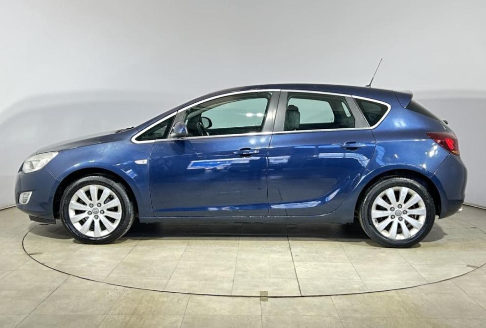 Opel Astra J Саранск  - изображение 14