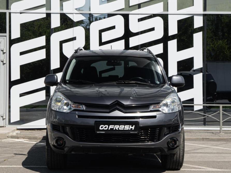 Citroen C-Crosser Волгоград  - изображение 3