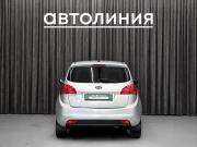Kia Venga I Красноярск  - изображение 26