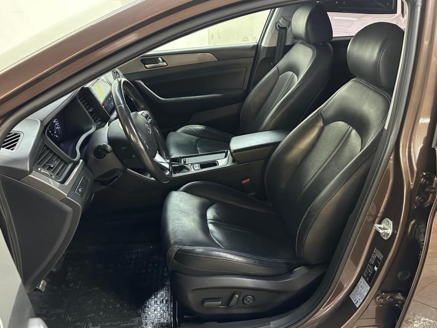 Hyundai Sonata VII (LF) Рестайлинг Санкт-Петербург  - изображение 6