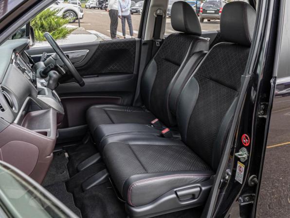Honda N-WGN I с пробегом 2014 года, цена 745 000 рублей, 103260 км, хэтчбек, Автокод Объявления