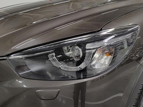 Mazda CX-5 I Рестайлинг с пробегом 2017 года, цена 1 780 000 рублей, 181872 км, внедорожник, Автокод Объявления