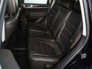 Volkswagen Touareg II Рестайлинг Тюмень  - изображение 41