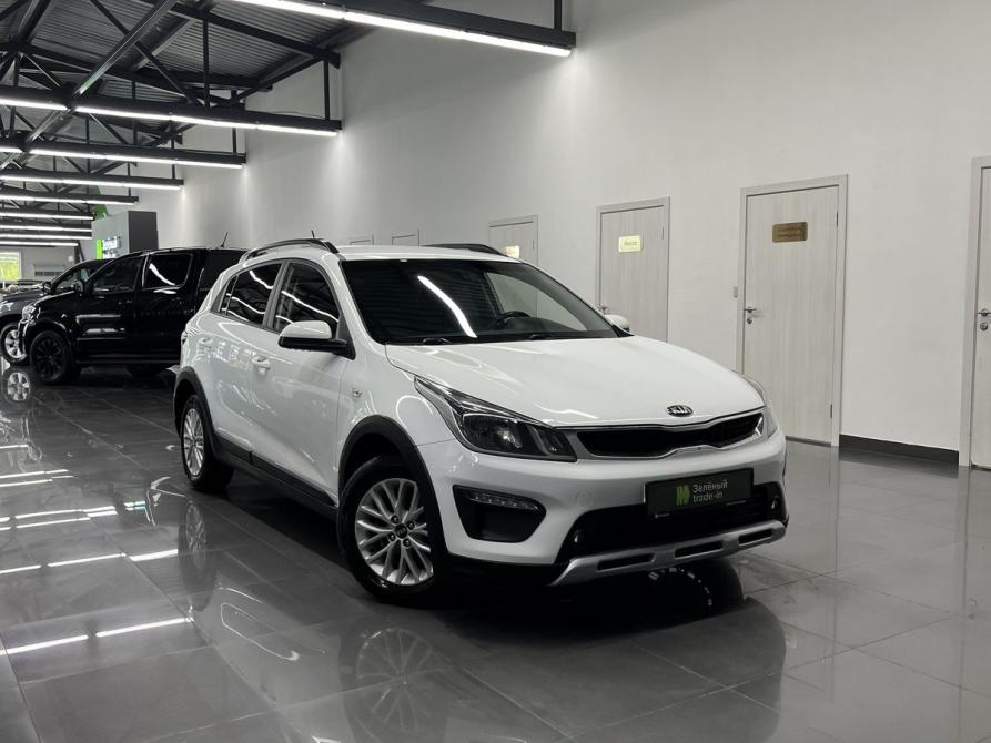 Kia Rio IV Тверь  - изображение 5