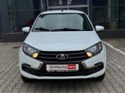 Lada (ВАЗ) Granta I Рестайлинг Пермь  - изображение 18