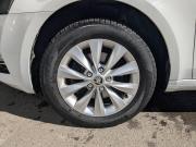 Skoda Octavia III (A7) Рестайлинг Москва  - изображение 39