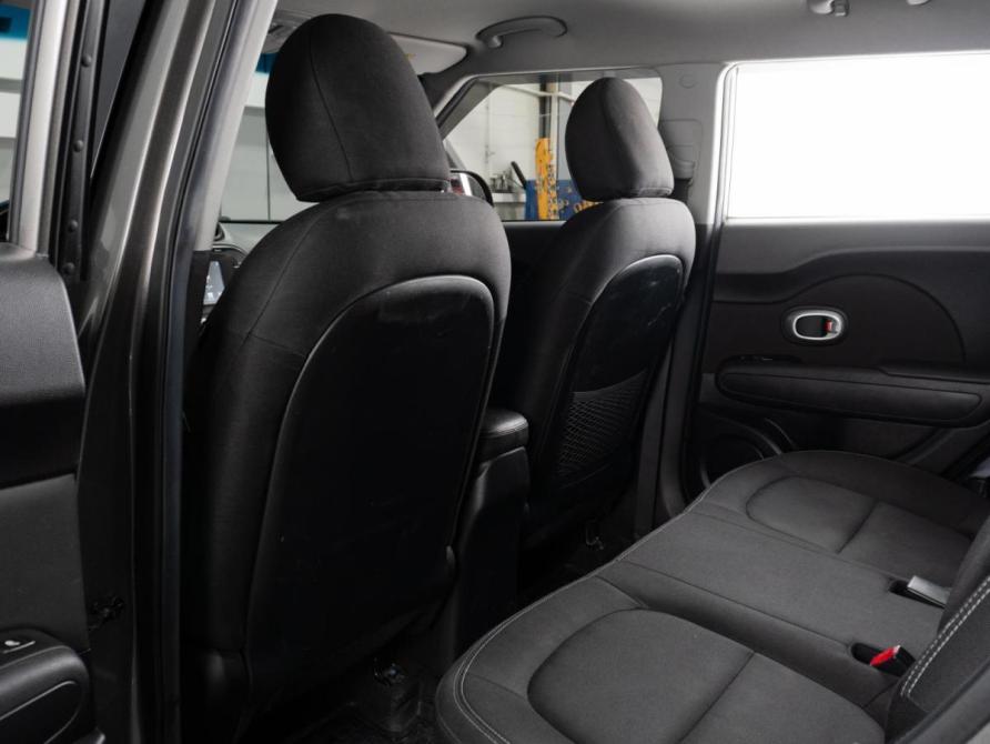 Kia Soul II Рестайлинг Тюмень  - изображение 11