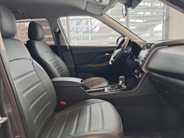 Hyundai Creta II с пробегом 2021 года, цена 2 630 000 рублей, 55500 км, внедорожник, Автокод Объявления