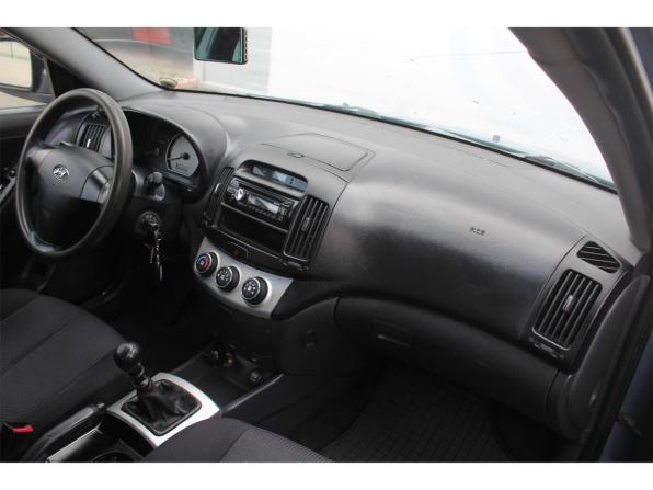Hyundai Elantra IV (HD) с пробегом 2008 года, цена 540 000 рублей, 366719 км, седан, Автокод Объявления