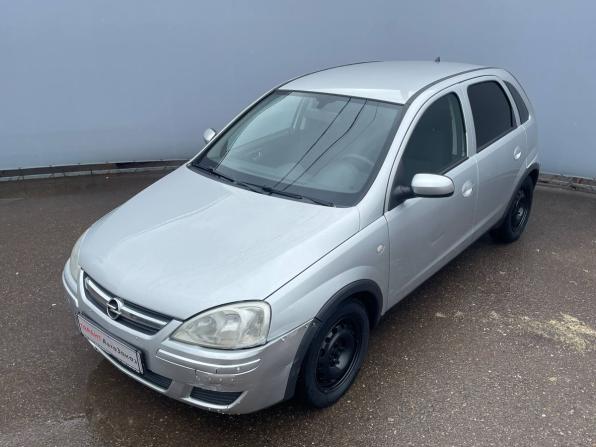 Opel Corsa C с пробегом 2003 года, цена 250 000 рублей, 243317 км, хэтчбек, Автокод Объявления