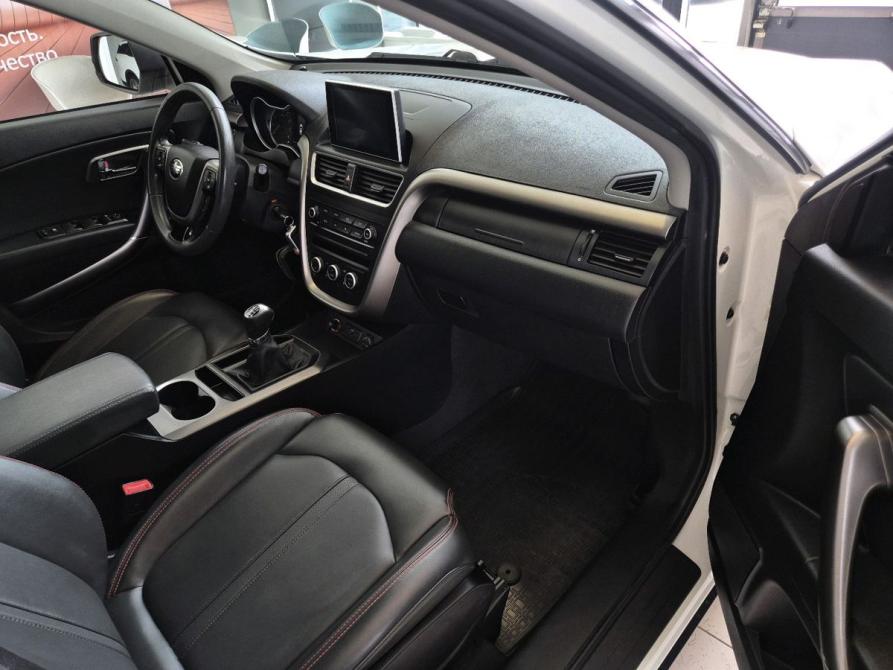 FAW Besturn X80 I Рестайлинг Екатеринбург  - изображение 27