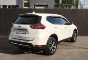 Nissan X-Trail III Рестайлинг Сыктывкар  - изображение 23