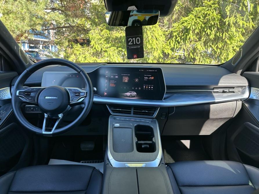 Haval F7 II Санкт-Петербург  - изображение 24