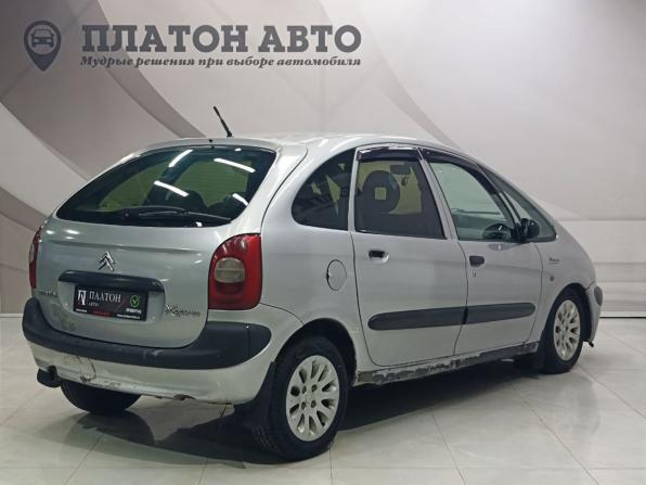 Citroen Xsara Picasso с пробегом 2000 года, цена 229 000 рублей, 413000 км, компактвэн, Автокод Объявления